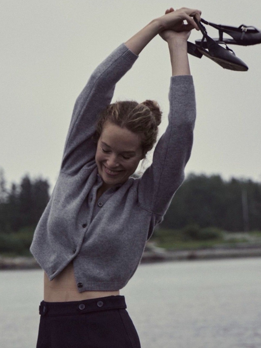 Doen Ashford Cardigan